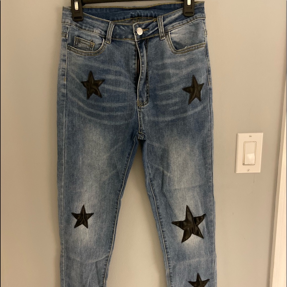 Star Jeans